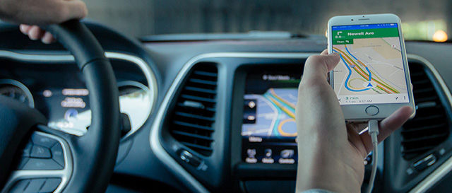 Sistema Satelital Terrestre